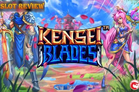 Kensei Blades Slot Review